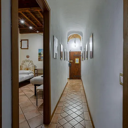 Wine Vin Santo Apartmán