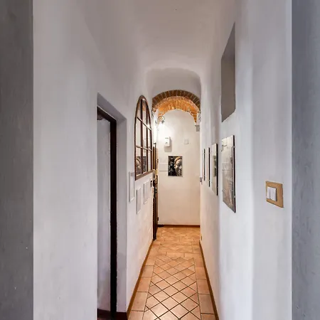Apartmán Wine Vin Santo Florencie
