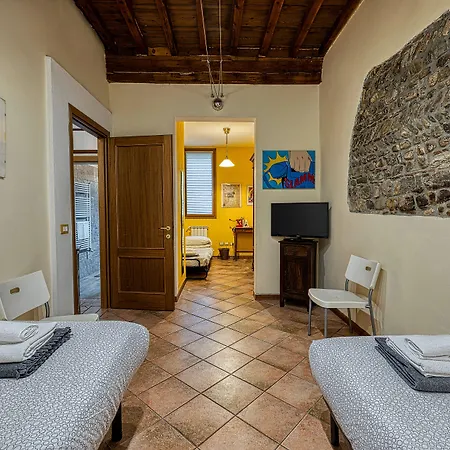 Wine Vin Santo Apartmán Florencie