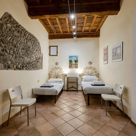 Wine Vin Santo Apartmán *
